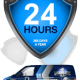 24 Hour Locksmith Service