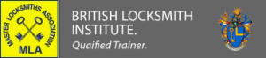 British Locksmith Institute