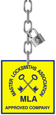 Master Locksmith Approved